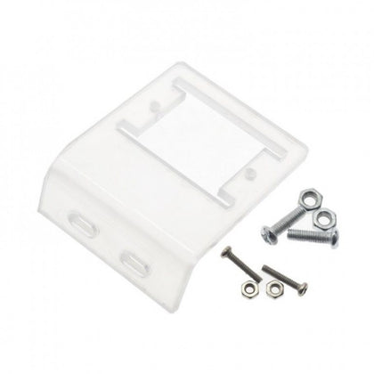 Bracket for PIR Motion Detector Sensor Module HC-SR501