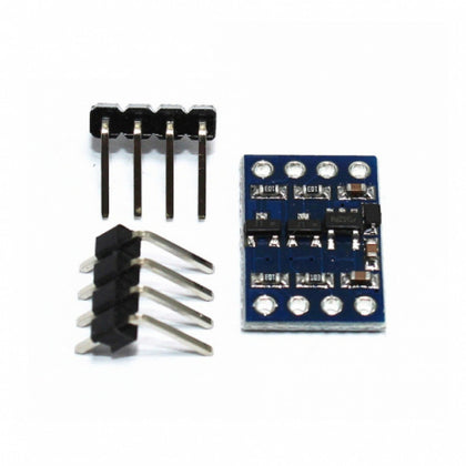 I2C 2-Channel 3.3V to 5V Bi-Directional Logic Level Converter