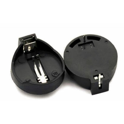 Lithium Coin Cell Battery Holder