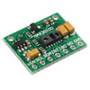 MAX30100 Pulse Oximeter Heart Rate Sensor Module