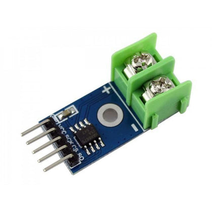 MAX6675 Module with K Type Thermocouple Sensor