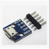 MCU-Micro USB Breadboard 5V Power Supply Module