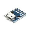 MCU-Micro USB Breadboard 5V Power Supply Module