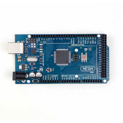 Mega 2560 R3 Board - Compatible Model High Quality