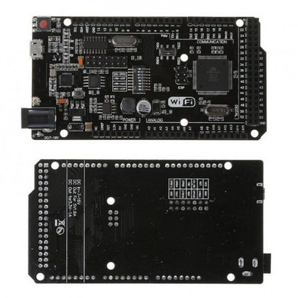 Mega WiFi R3 Atmega2560 NodeMCU ESP8266 32Mb Memory USB-TTL CH340G Compatible For Mega