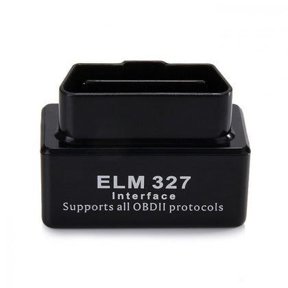 MINI V2.1 ELM327 OBD2 Bluetooth Interface Auto Car Scanner