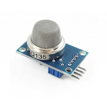 MQ135 - Air Quality Gas Sensor Module