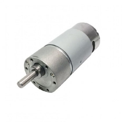 N37 12V 50RPM Metal GeN37 12V 50RPM Metal Gear Motor D typear Motor D type