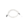 NTC B3950 100K Thermistors 1% with Cable and 2pin Terminal