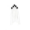 NTC MF52 100K ohm 3950 Thermistor 1% (Pack of 5)