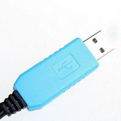 PL2303 TA Download Cable USB to TTL RS232 Module USB to Serial