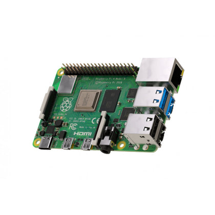 Raspberry Pi 4 Model B with 8GB Ram (Latest & Original)