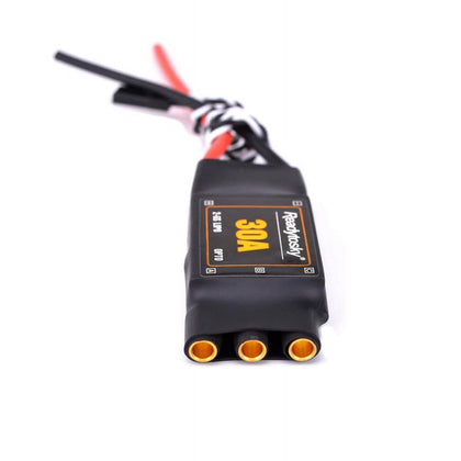 ReadytoSky 30A 2-6S ESC Banana connector