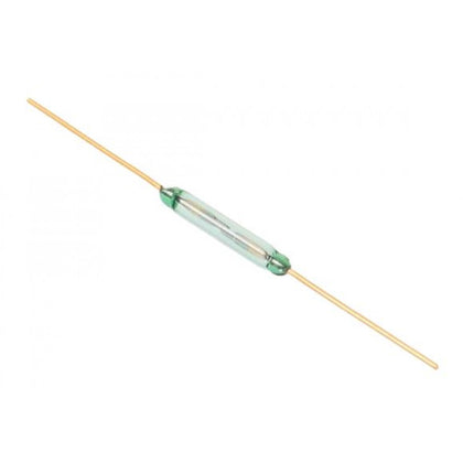 Reed Switch/Sensor - Magnetic Switch - 12mm