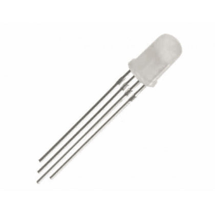 RGB LED - 5mm - Common Anode