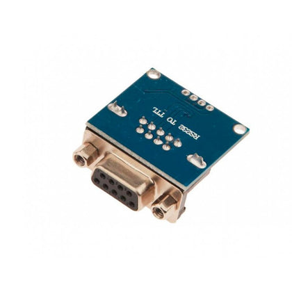 RS232 to TTL Serial Interface Module - 4 Pin