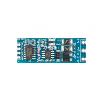 RS485 to TTL Converter Module Serial Port UART Hardware Automatic Flow Control Module