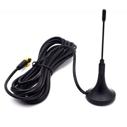 SAM Head Sucker Antenna for SIM900A SIM908 Board GSM Antenna