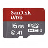 SanDisk 16GB Micro SD Class 10 Memory Card