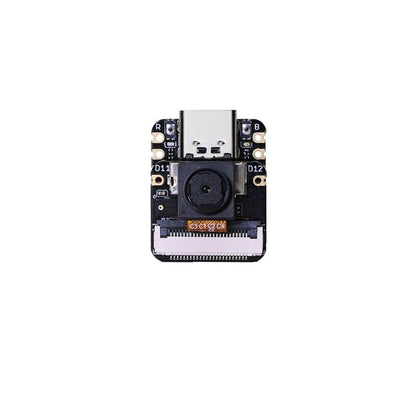 Seeed Studio XIAO ESP32S3 Sense 2.4GHz Wi-Fi, BLE 5.0, OV2640 camera sensor, digital microphone, battery charge supported, rich Interface, IoT, embedded ML