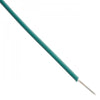 Single Strand Hookup Wire - 22AWG (Gauge) - Green - 5 metre