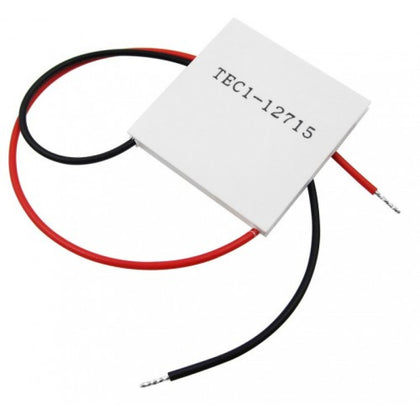 TEC1-12715 Thermoelectric 15A Peltier Cooler Module