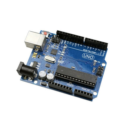 UNO R3 Development Board - Compatible Model High Quality