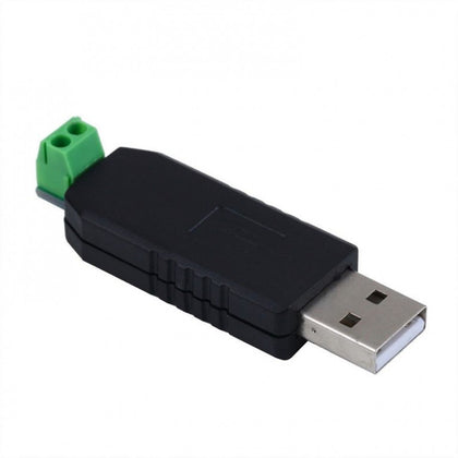 USB to RS485 Converter Adapter Module