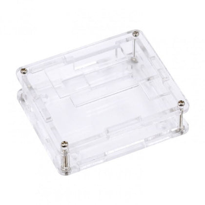 W1209 Module Transparent Acrylic Case Enclosure