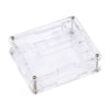 W1209 Module Transparent Acrylic Case Enclosure