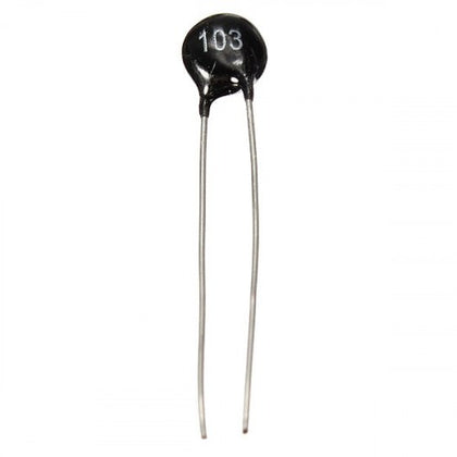 NTC Thermistor 10k Ohm