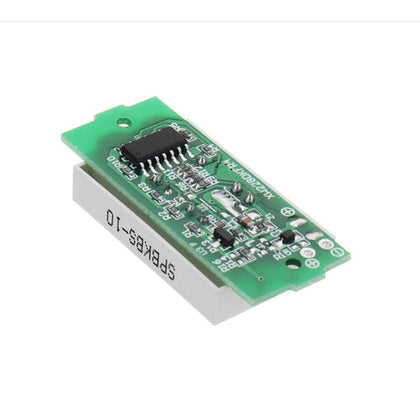 Lithium Battery charge Level Indicator Module