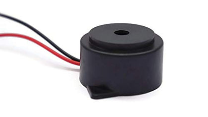 Piezo 5-12V DC  Buzzer Sounder for  Electronics