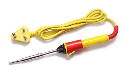 25W Soldering Iron For  Electronics Work