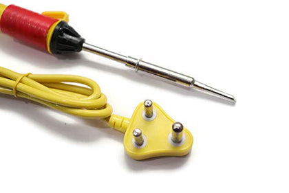 25W Soldering Iron For  Electronics Work