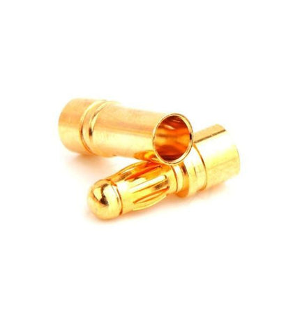 3.5mm Male & Female Bullet  Plug Connector for ESC