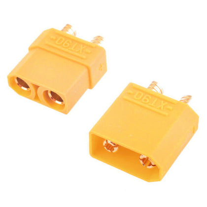 XT90 Connector Male and Female for RC LiPo Battery