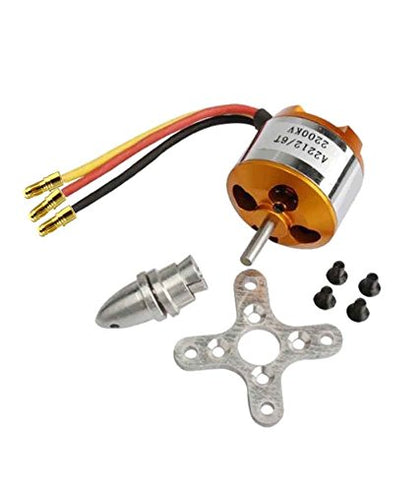 A2212 - 2200KV BLDC Brushless Motor