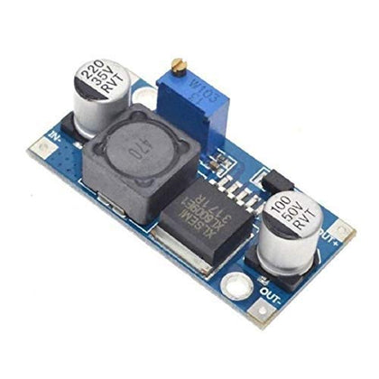 XL6009 DC- DC Adjustable Step UP Boost Power Converter Module