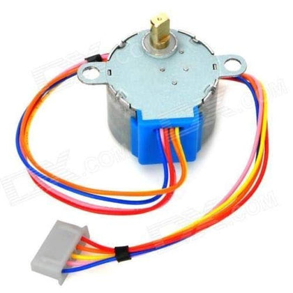 28BYJ-48 5V Mini Stepper Motor