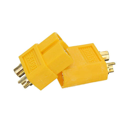 XT60 Connector Male and Female for RC LiPo Battery