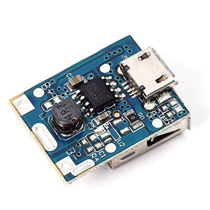 5V step-up Micro USB Power Bank Charging Module