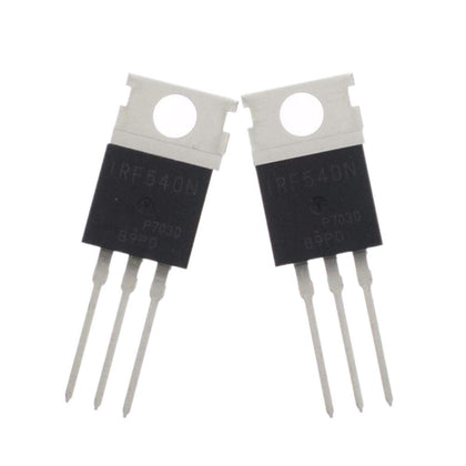 IRF540N - N-Channel MOSFET Transistor