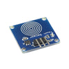 TTP223 - 1 Channel Capacitive Touch Sensor Module