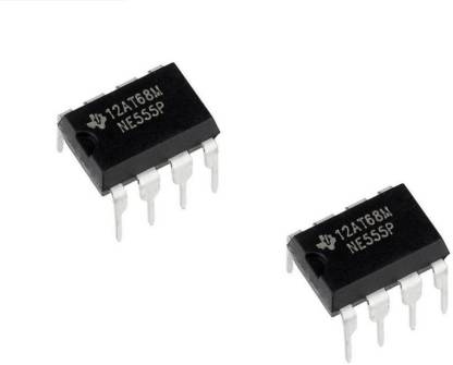 NE555 Timer IC