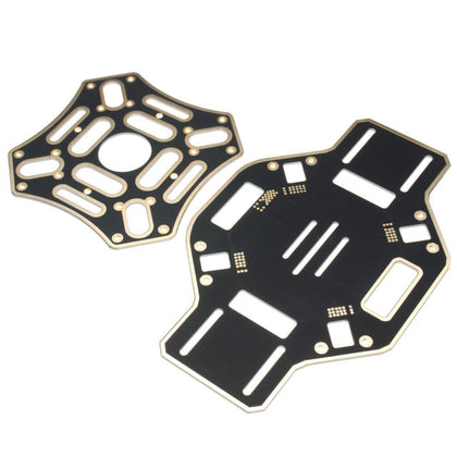 F450 Quadcopter Frame 4-Axis – PCB Version Frame Kit