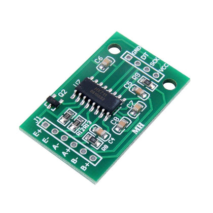 HX711 Load Cell Amplifier A/D  Pressure Sensor Module