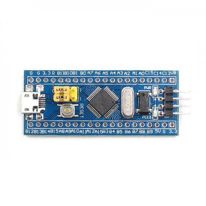 STM32F103C8T6 Minimum System Development Board STM32 ARM Core Module