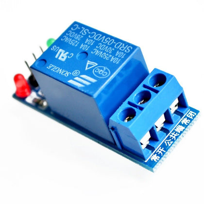 1 channel 5v Relay Module without Optocoupler