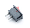 Mini 2 Pin SPST on/OFF Switch( Medium Size)